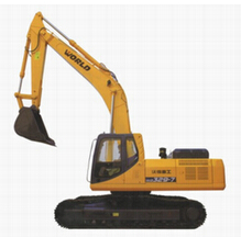 沃德挖掘機 沃德挖掘機